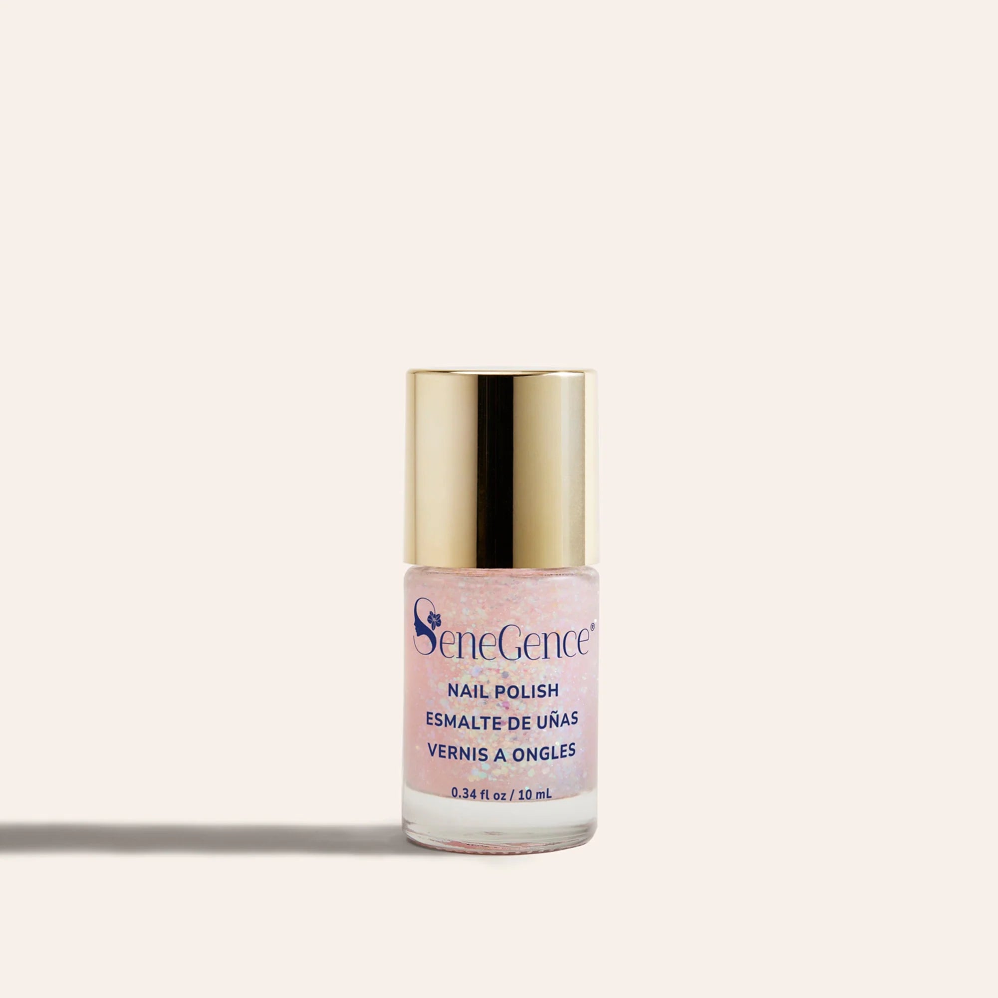 Sparkle & Sleigh Nail Polish