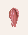 LipSense Cream swatch shade Luxe Pink.