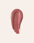 LipSense Cream swatch shade Pink Quartz Satin.