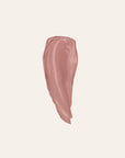 LipSense Cream swatch shade Praline Rose.