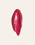 LipSense Cream swatch shade Rich Ruby.
