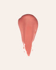 LipSense Cream swatch shade Seashell.