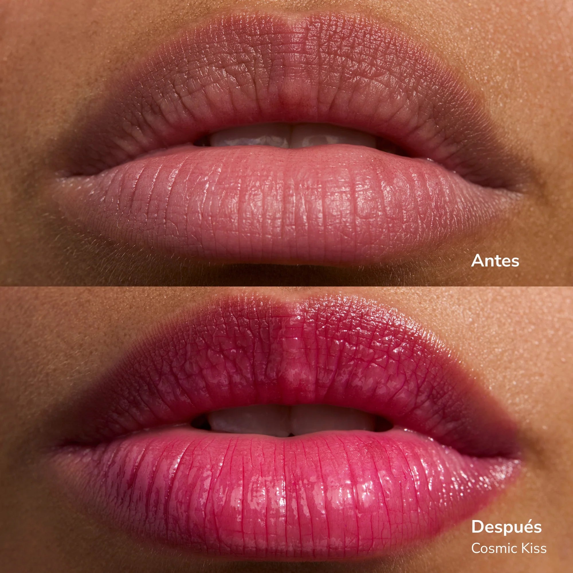 Glowify pH Lip Oil Tint Mood Ring Duo MX