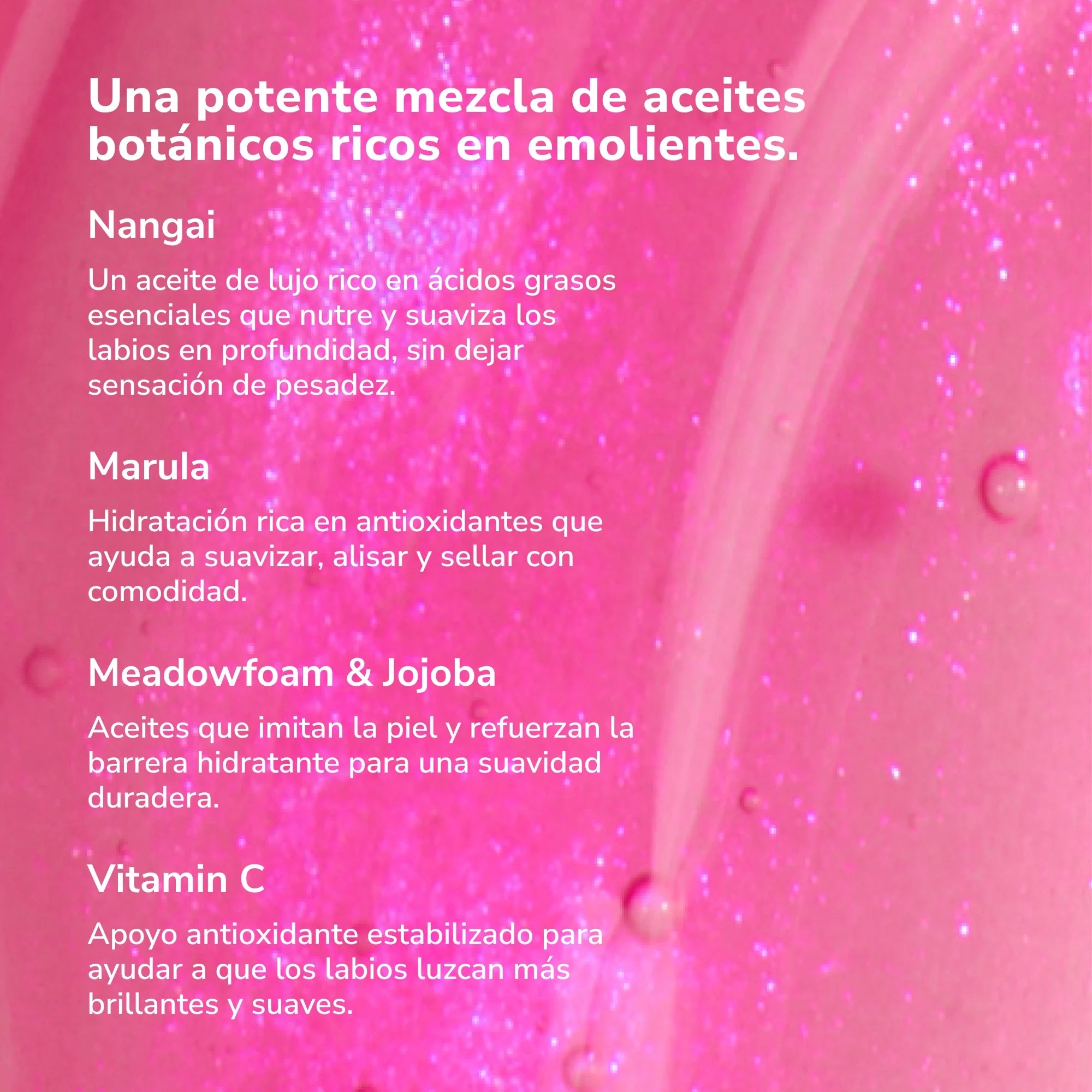 Glowify pH Lip Oil Tint Mood Ring Duo MX