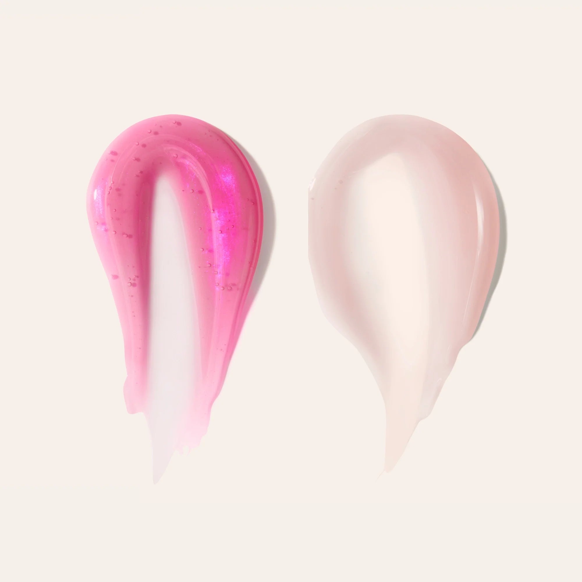 Glowify pH Lip Oil Tint Mood Ring Duo MX