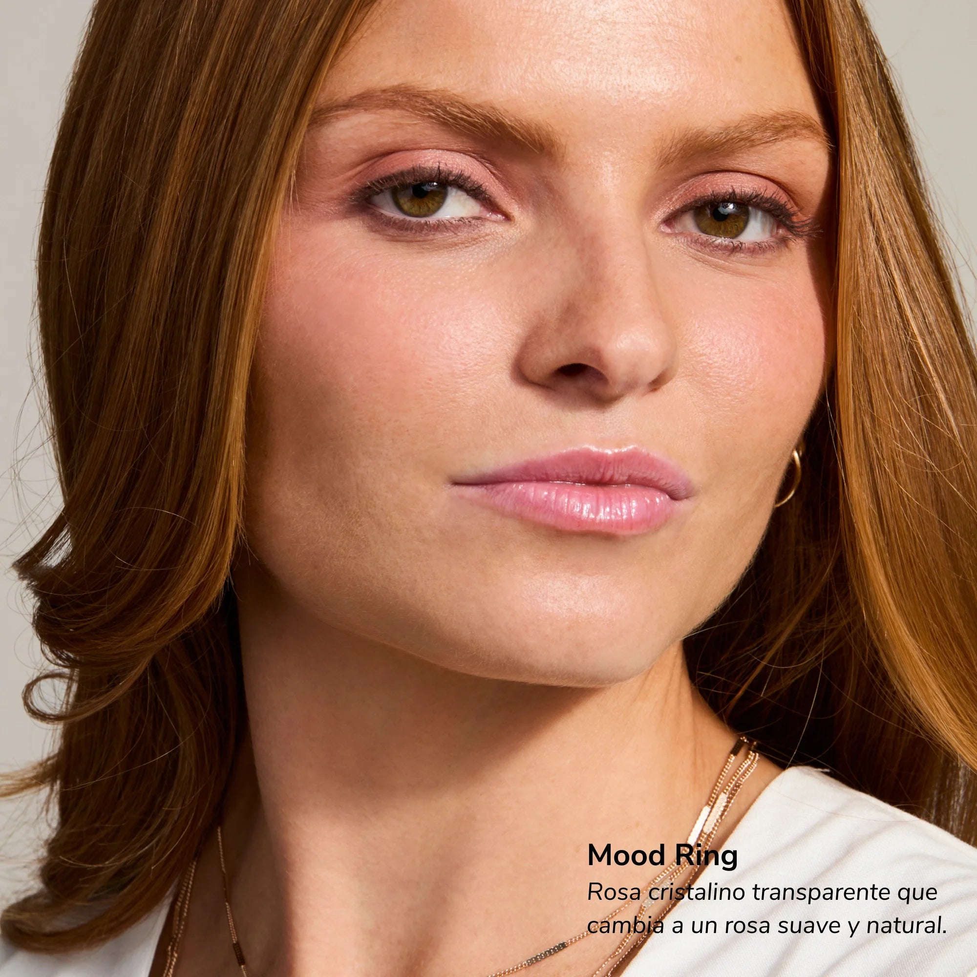 Glowify pH Lip Oil Tint Mood Ring Duo MX