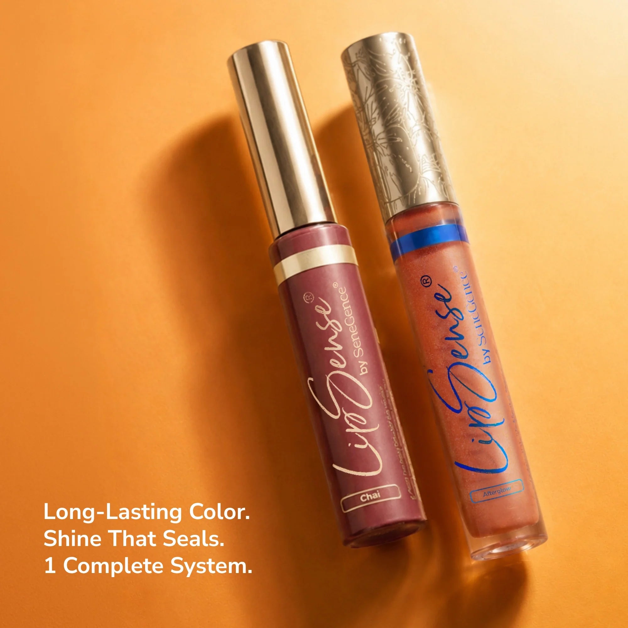 Afterglow Lip Duo