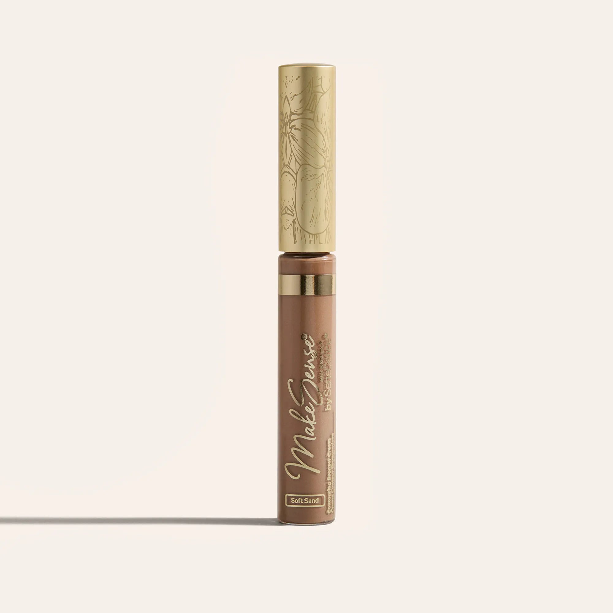 Contouring Bronzer Cream product shade Soft Sand