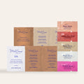 Cottage Days Sample Pack