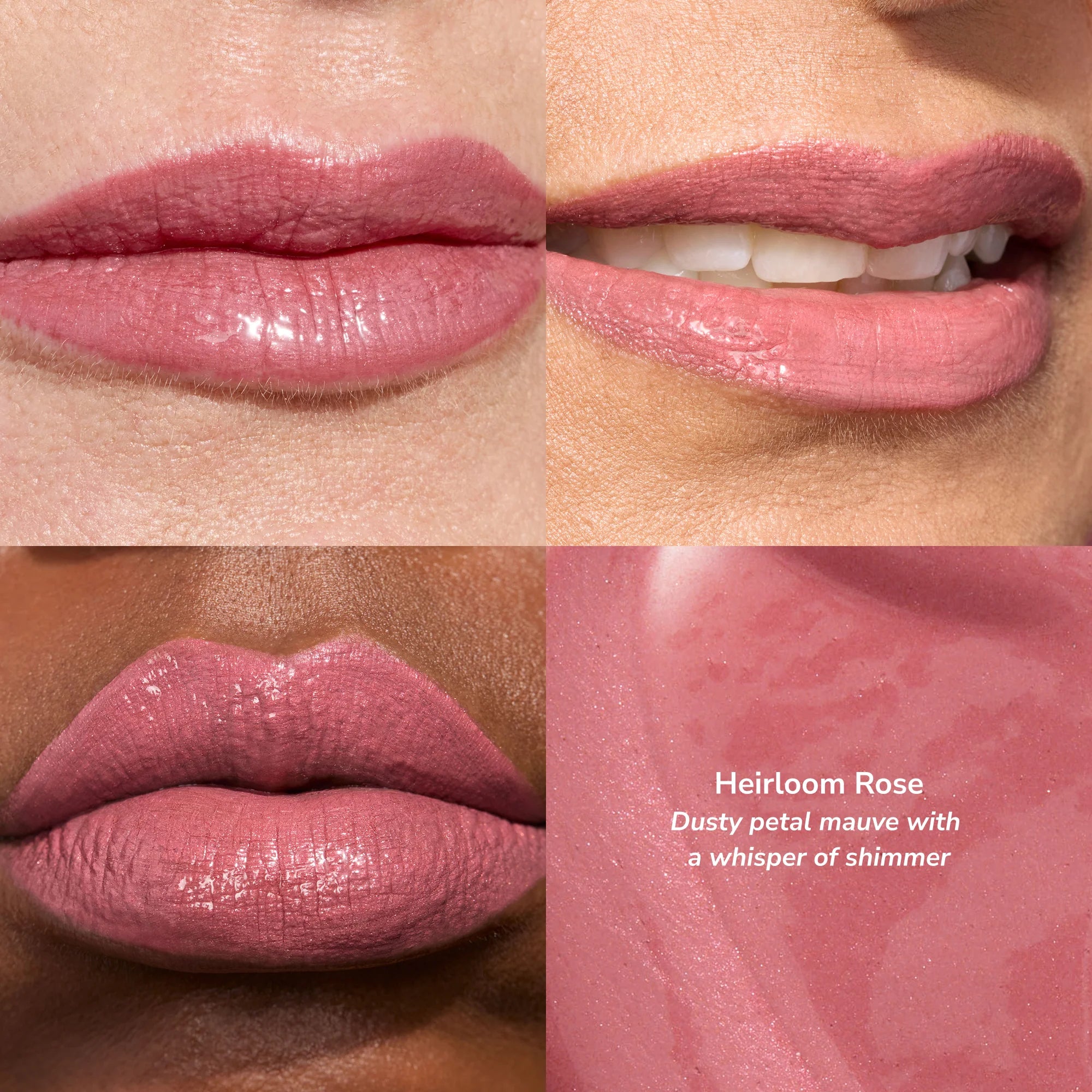 Ethereal LipSense Collection