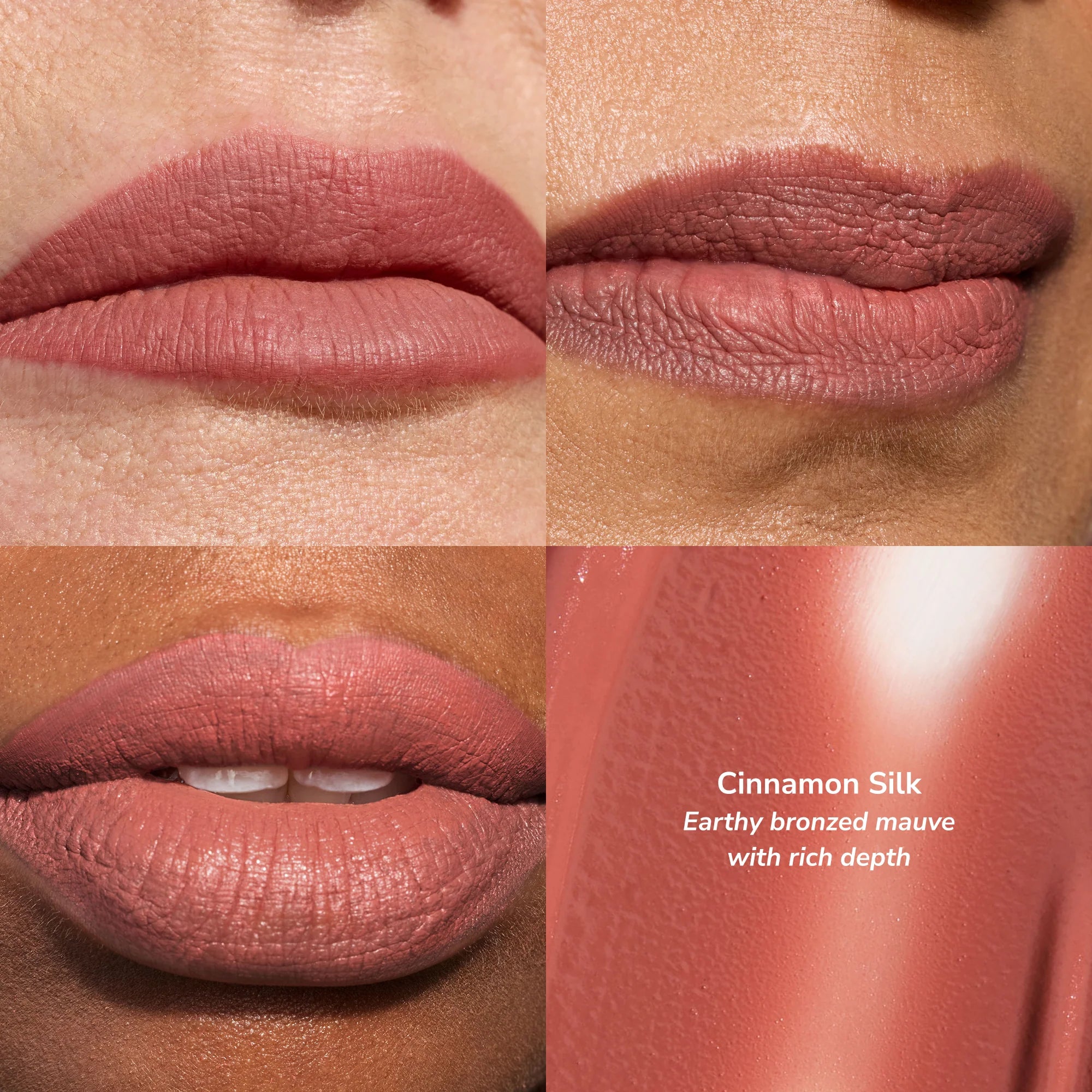 Ethereal LipSense Collection