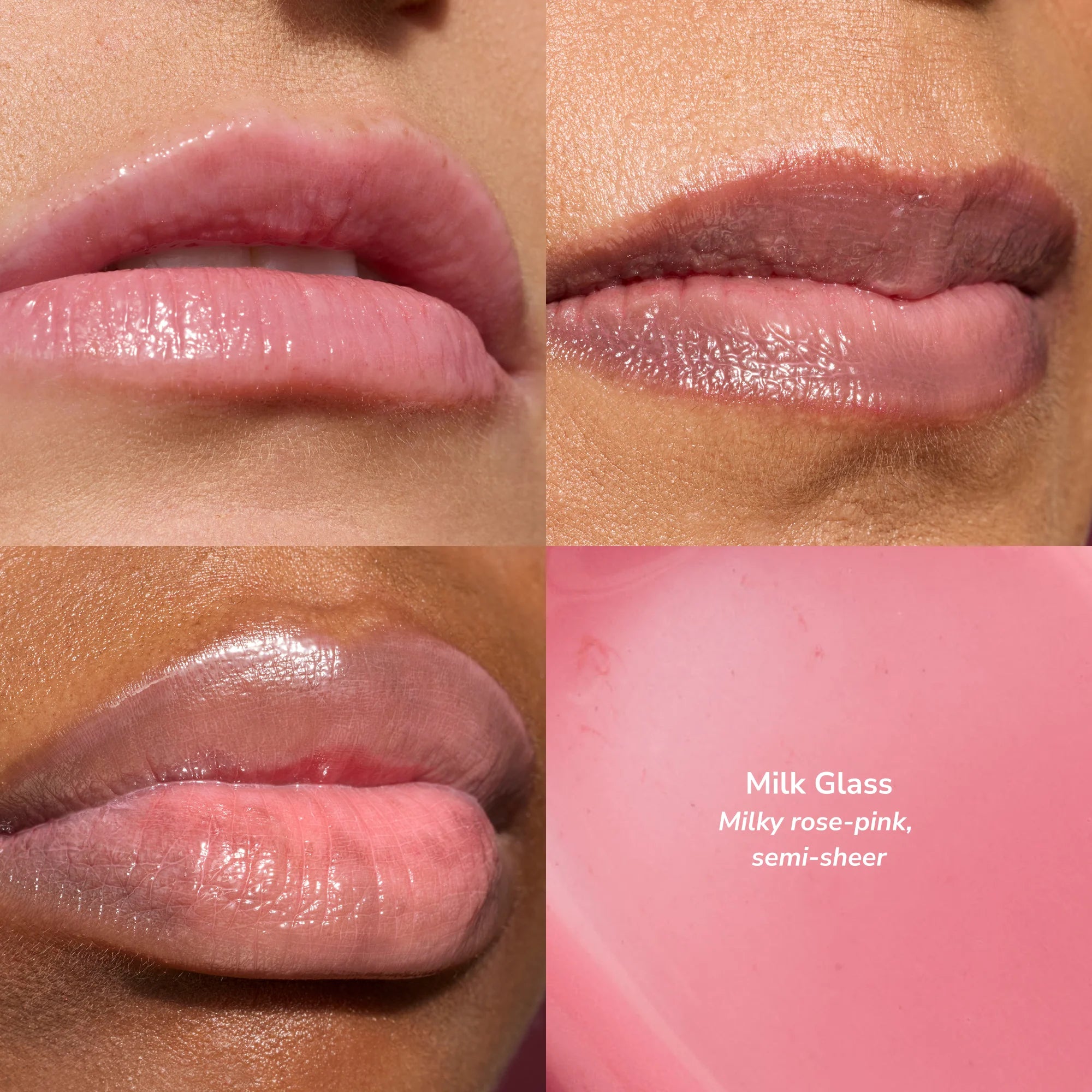 Ethereal LipSense Collection