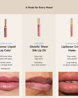 Ethereal LipSense Collection
