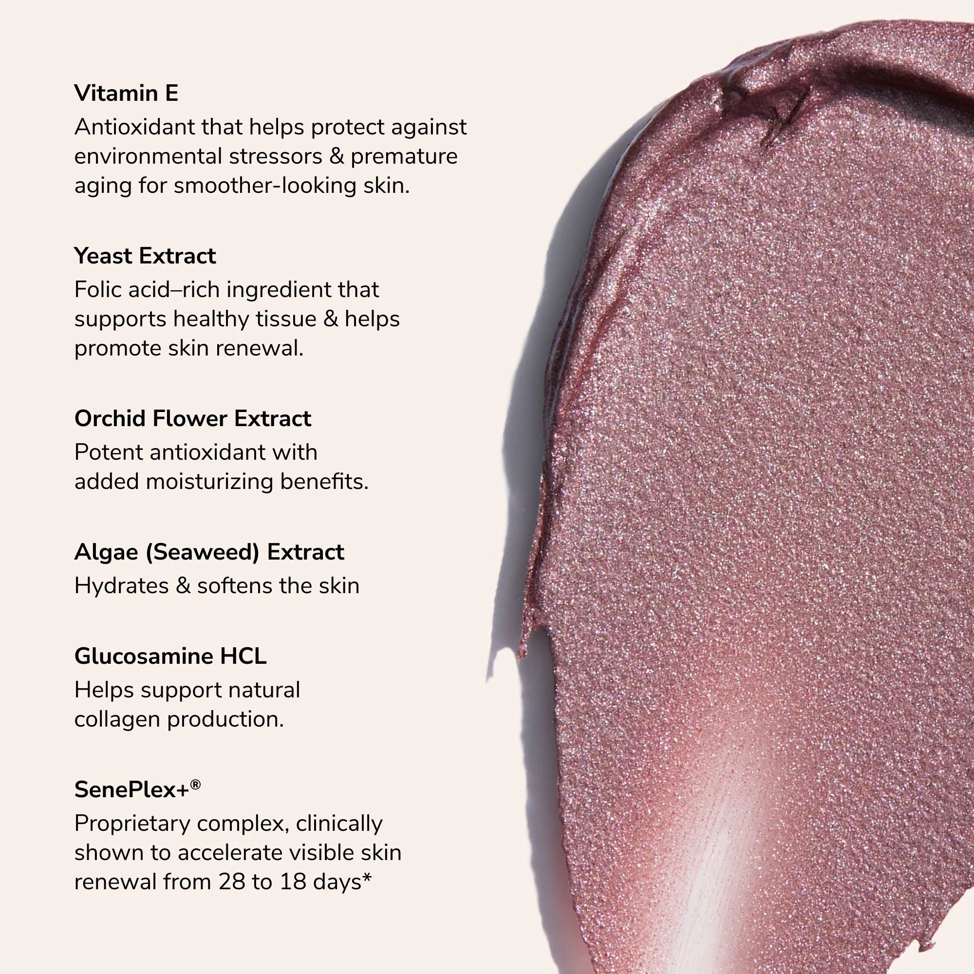 Ethereal ShadowSense Eyeshadow Duo