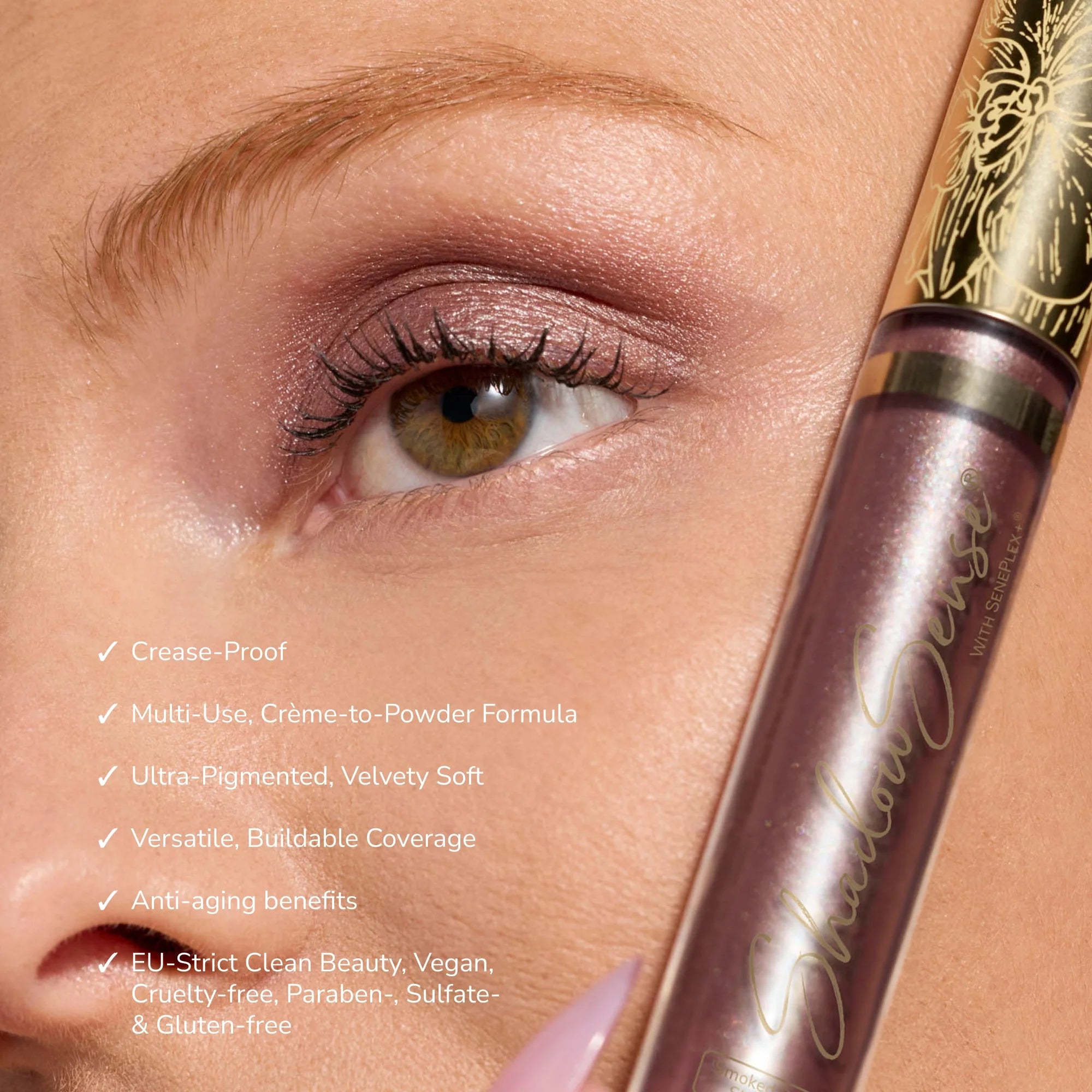 Ethereal ShadowSense Eyeshadow Duo CN