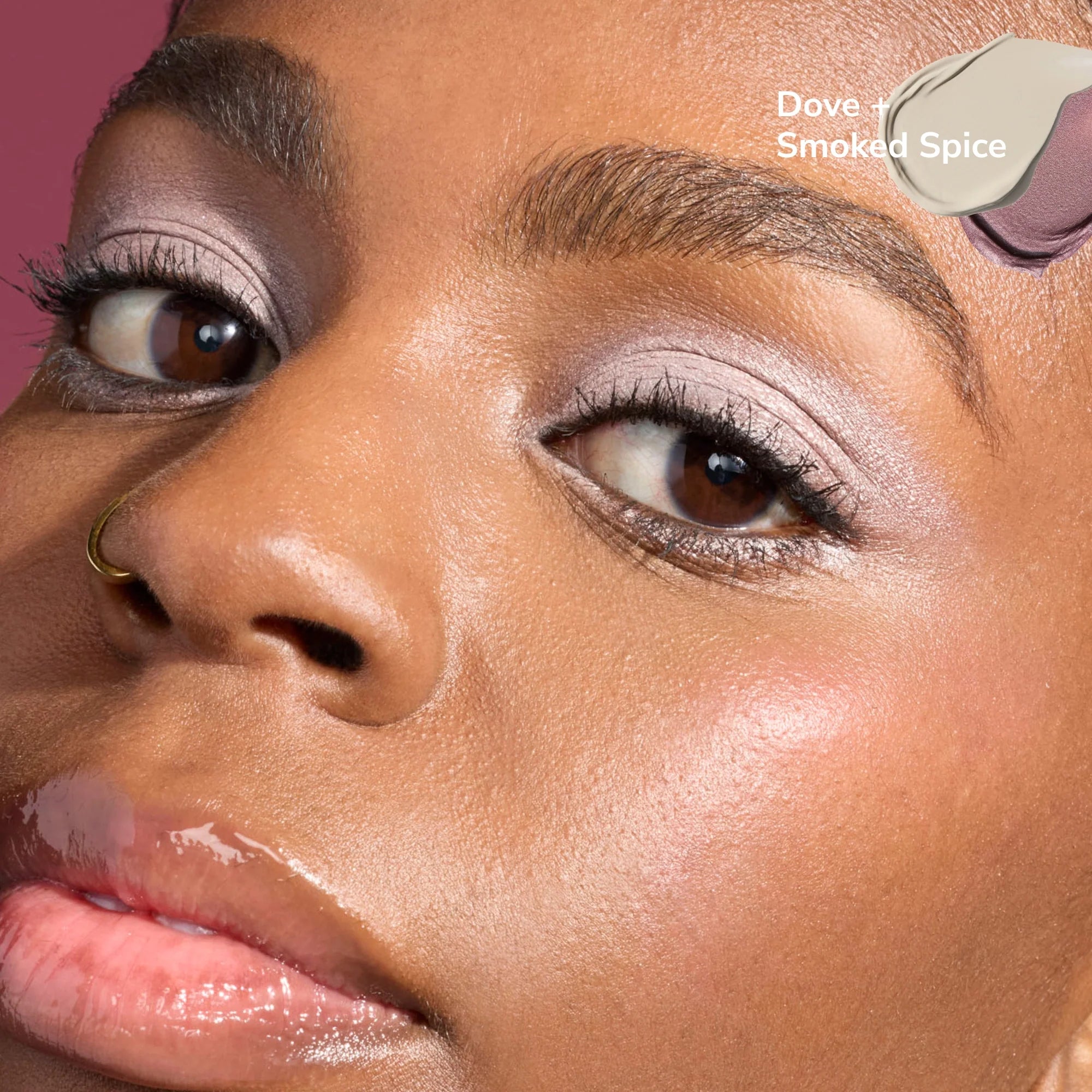 Ethereal ShadowSense Eyeshadow Duo CN