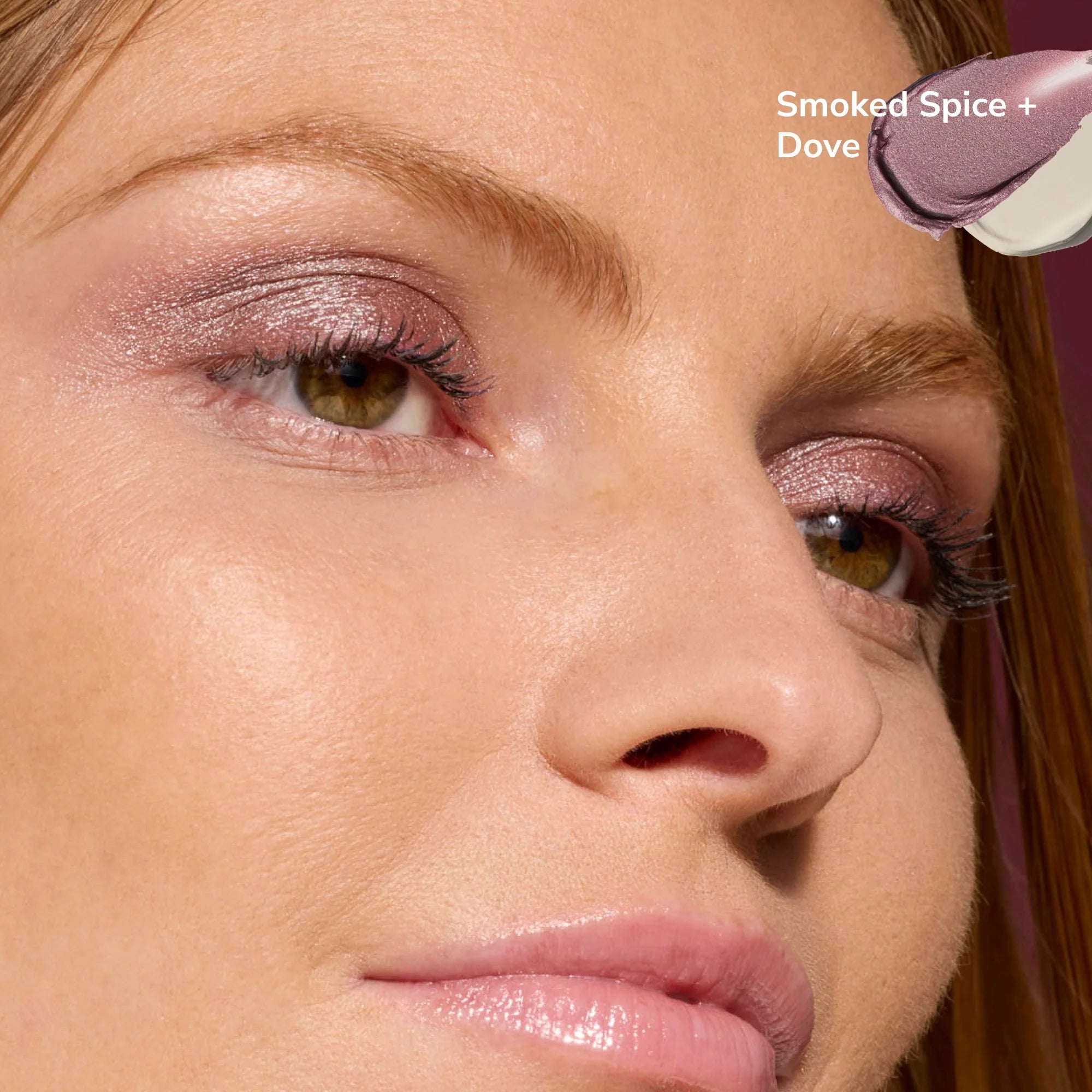 Ethereal ShadowSense Eyeshadow Duo