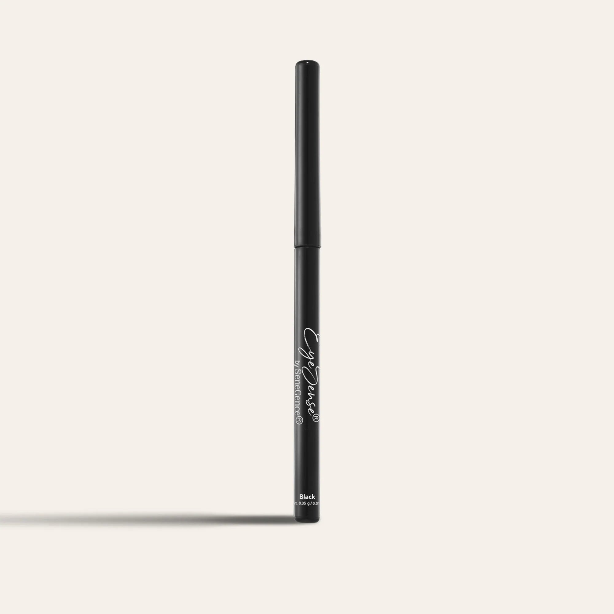 EyeSense Long-Lasting Eye Liner Pencil product shade Black