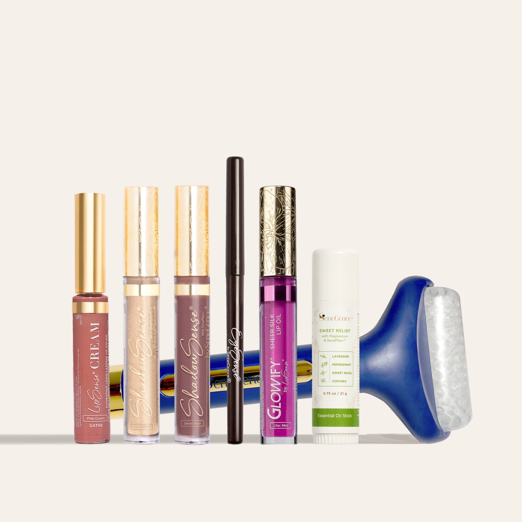 Made to GLOW Subscription Box AUS