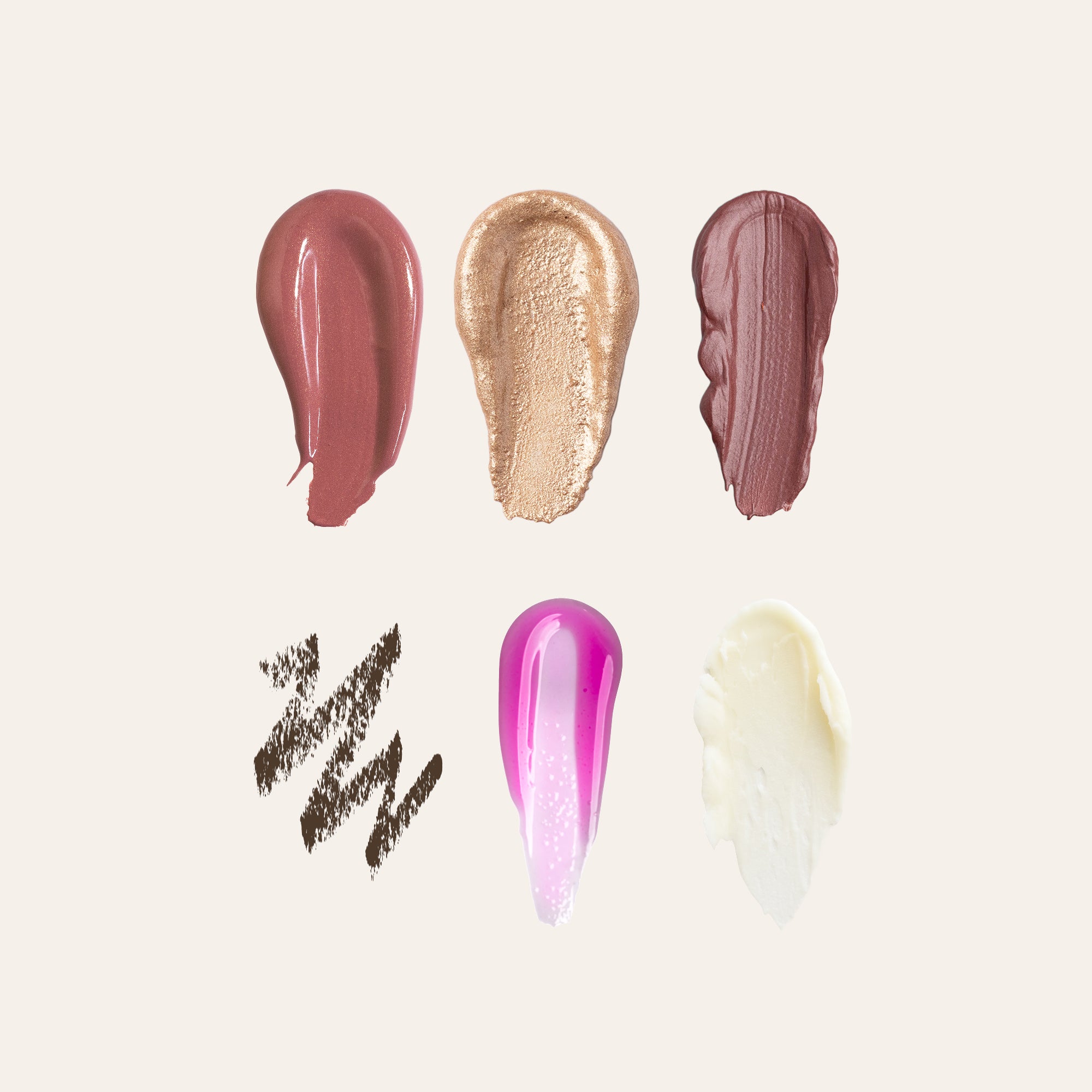 Made to GLOW Subscription Box AUS