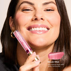 Glazed Lip Oil Collection