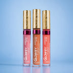 Glazed Lip Oil Collection