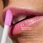 Glazed Lip Oil Collection
