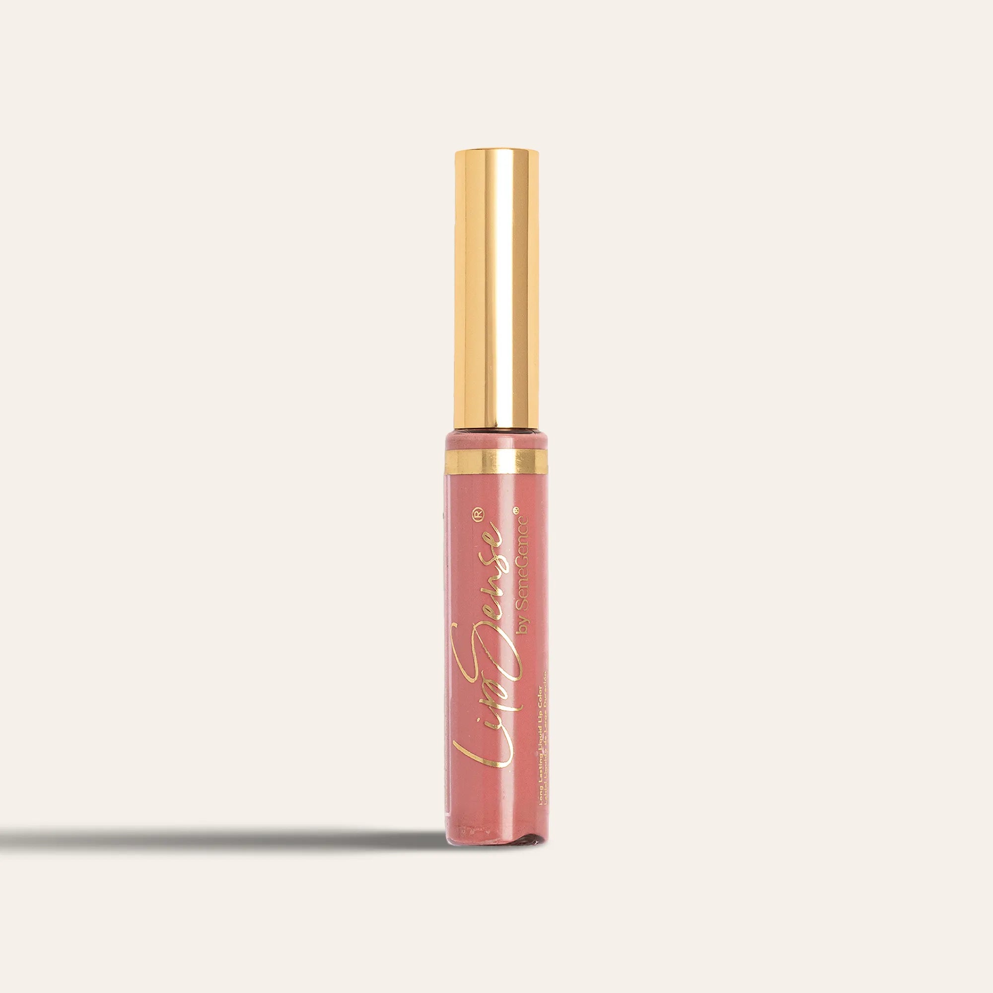 LipSense Lip Color Shade Apple Cider Product