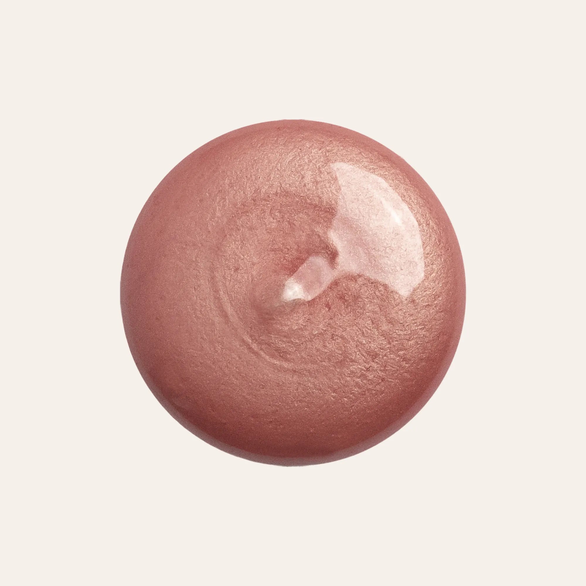 LipSense Lip Color shade Beige Champagne swatch