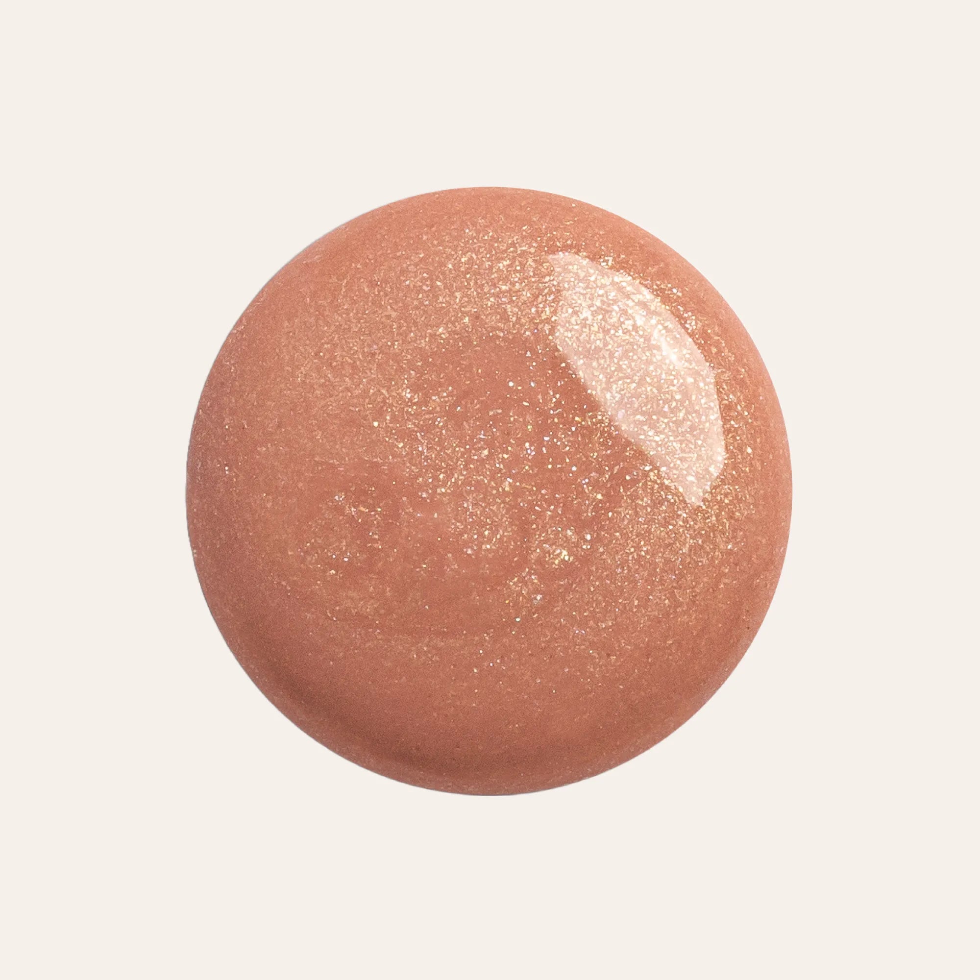 LipSense Lip Color shade Cappuccino swatch