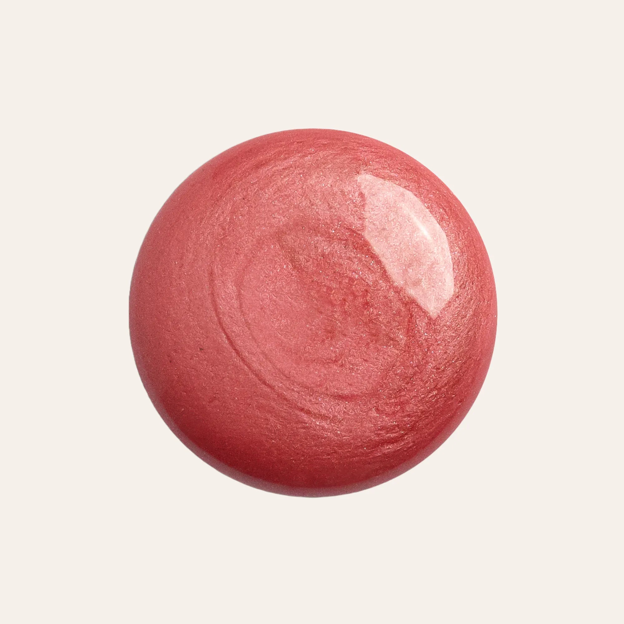 LipSense Lip Color shade Caramel Apple swatch
