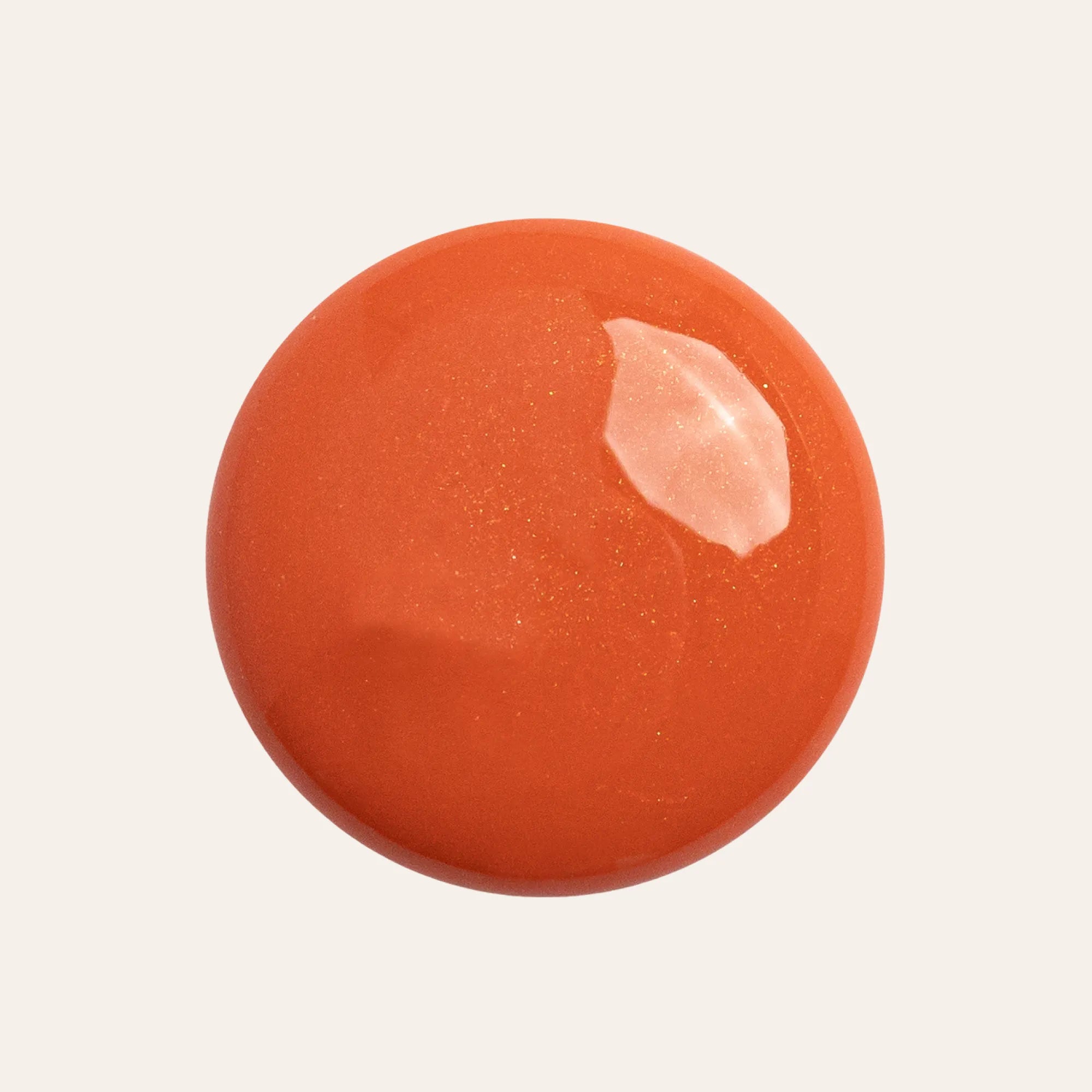 LipSense Lip Color shade Coral Reef swatch