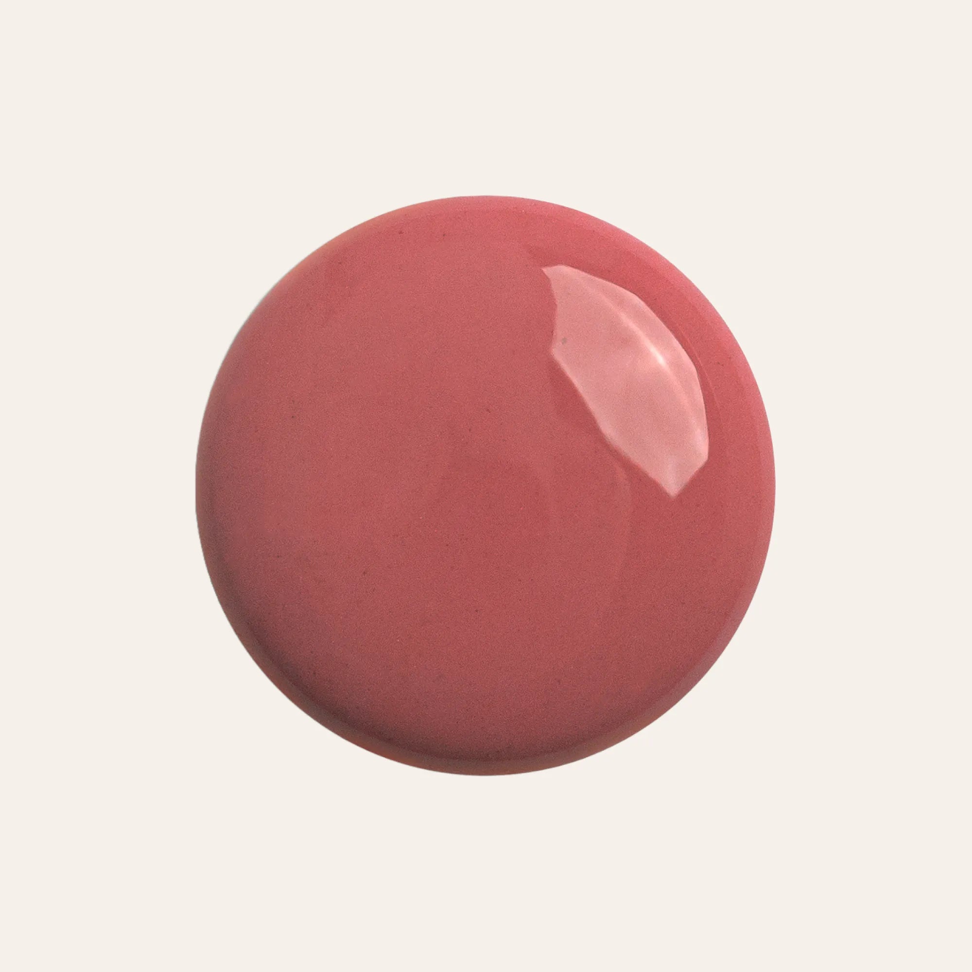 LipSense Lip Color shade Earth swatch