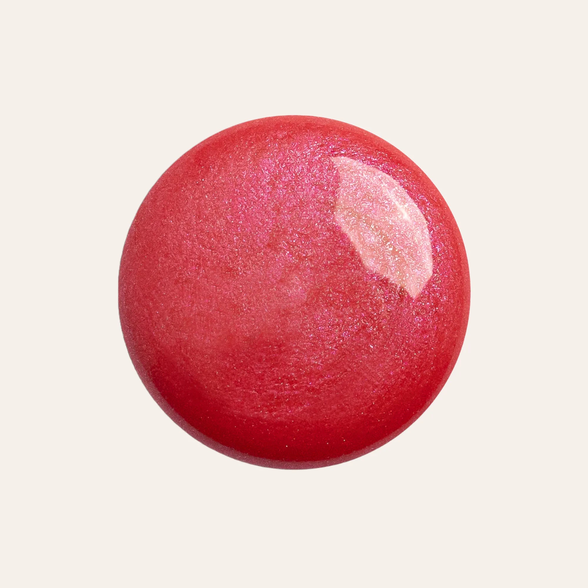 LipSense Lip Color shade Fire 'N Ice swatch