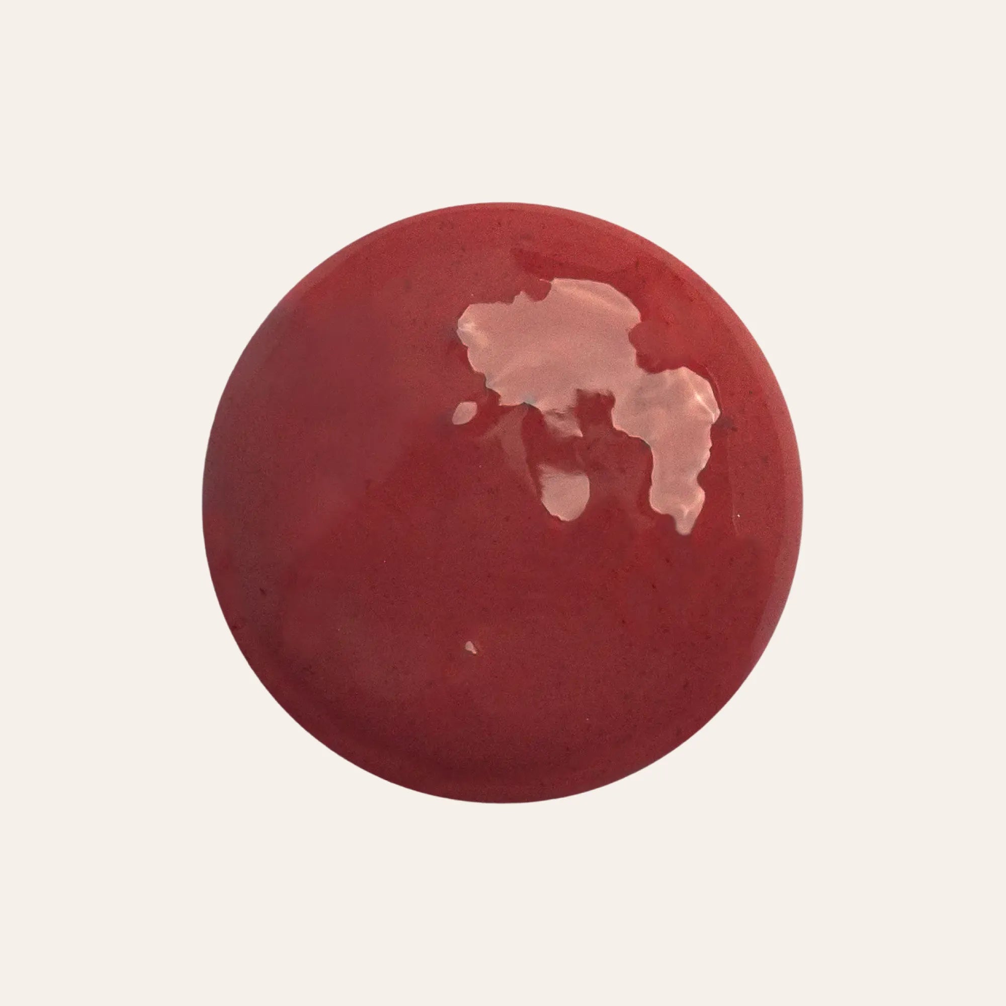 LipSense Lip Color shade Fire product