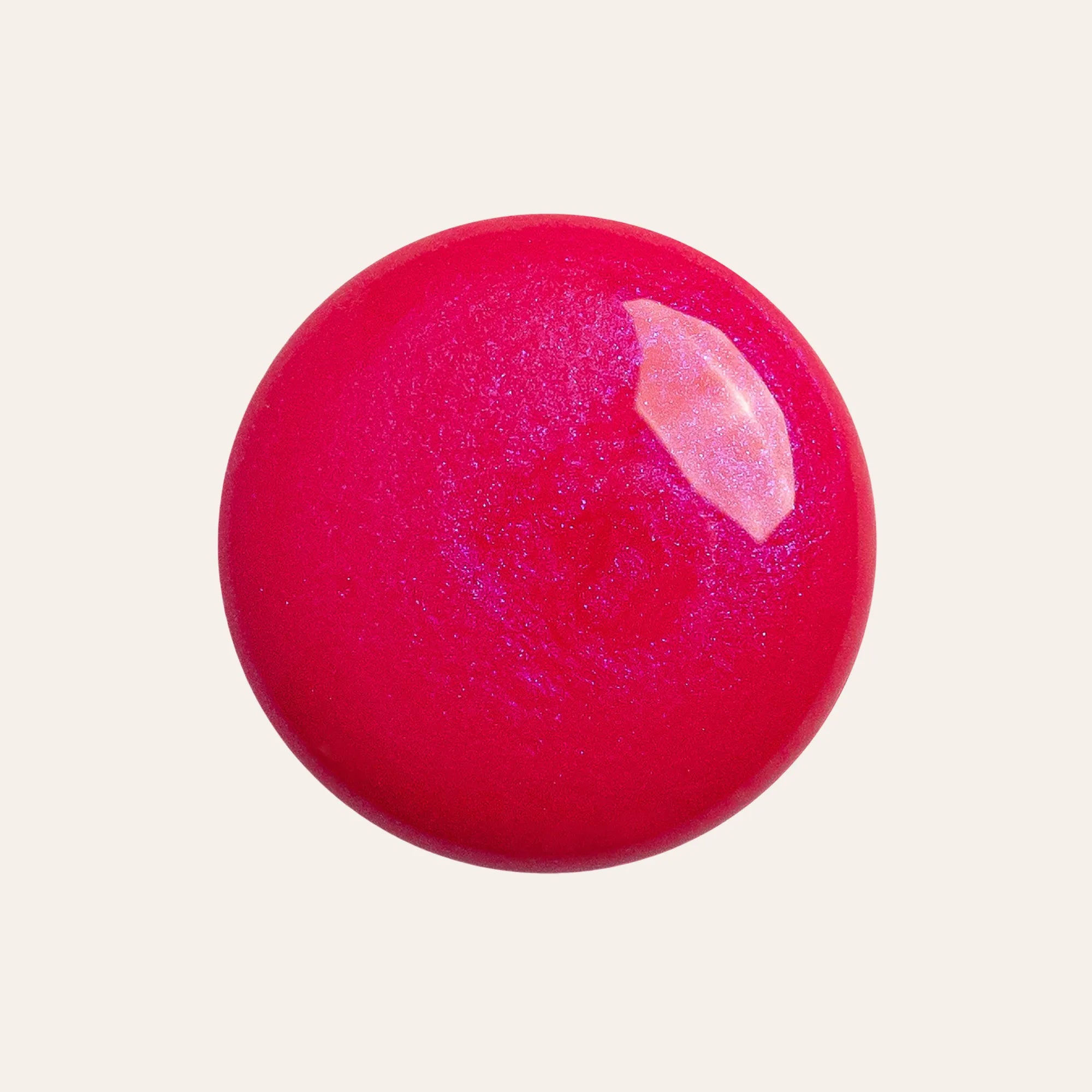 LipSense Lip Color shade Kiss For A Cause swatch