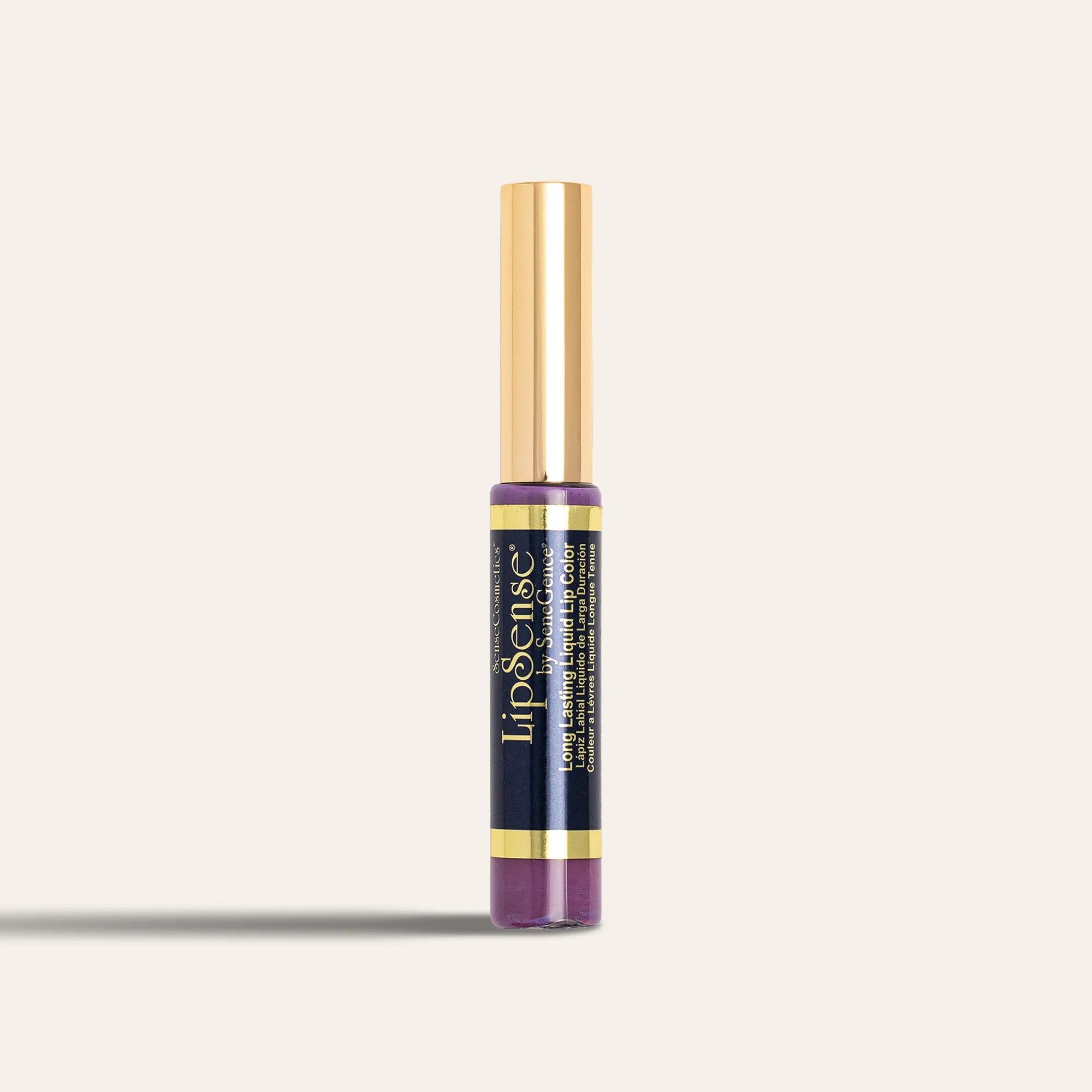 LipSense Lip Color shade Lilac Lacquer product
