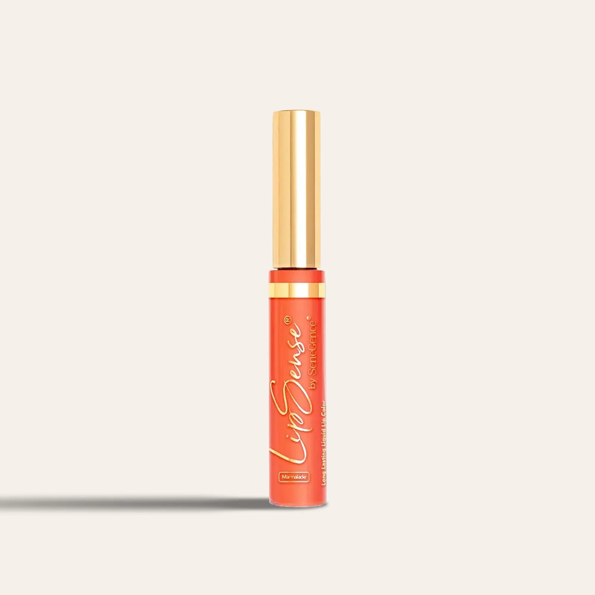 LIpSense Lip Color shade Marmalade product