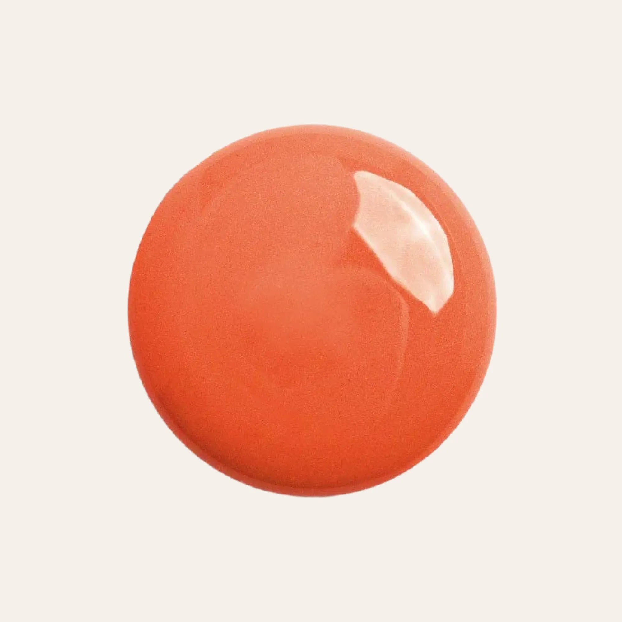 LIpSense Lip Color shade Marmalade swatch