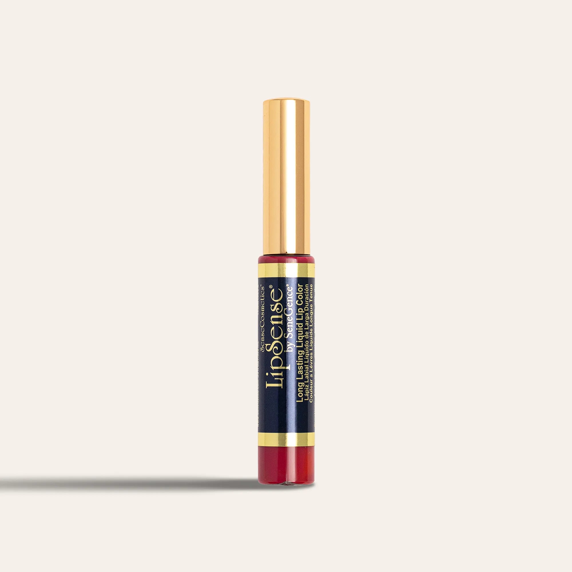LipSense Lip Color shade Mod Magenta product