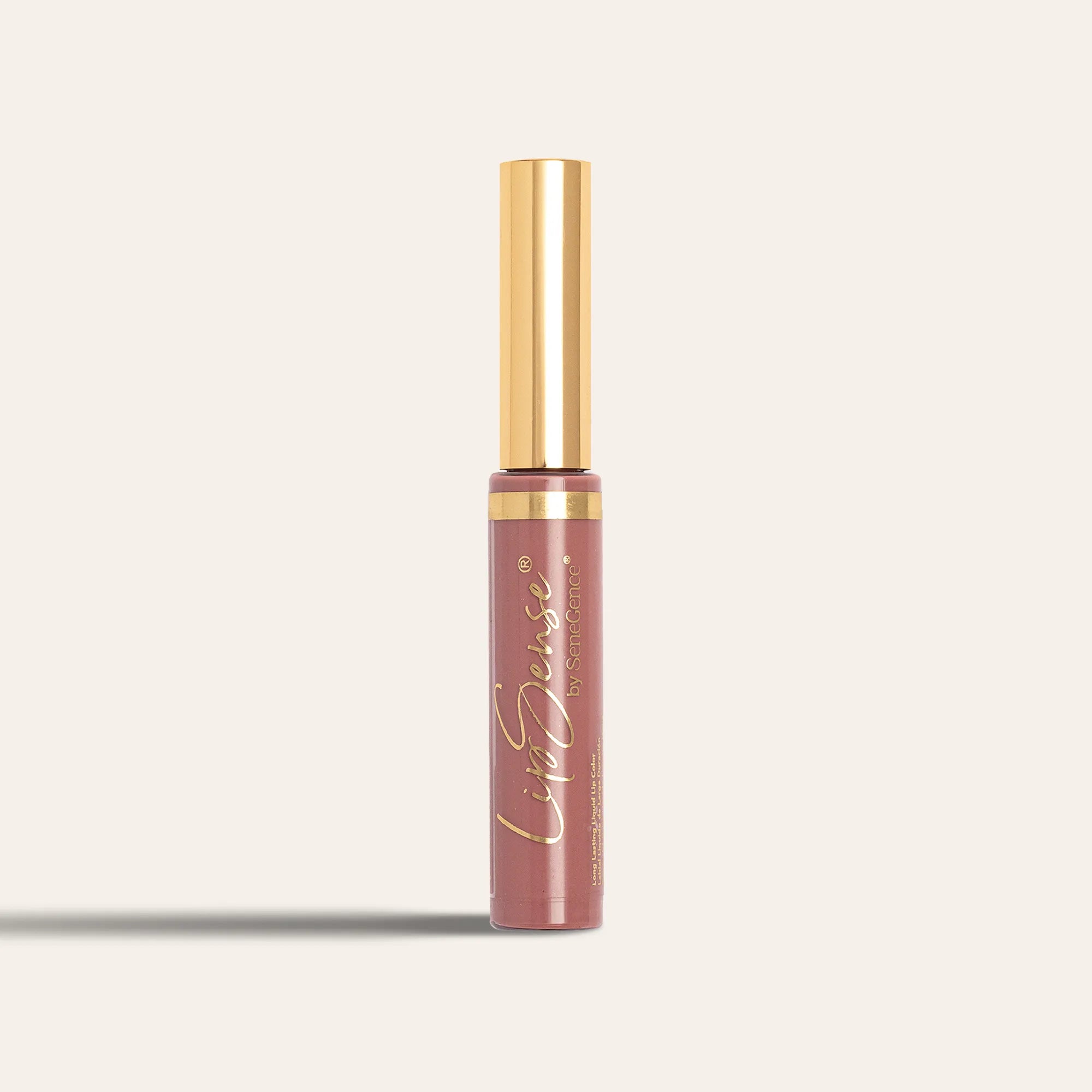 LipSense Lip Color shade Nude Honey product