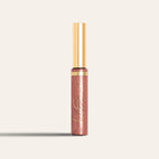LipSense Long-Lasting Lip Color product, shade Pink Champagne.