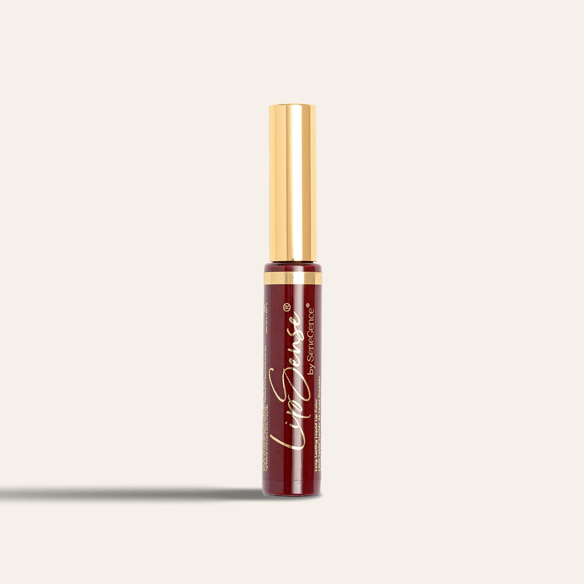 LipSense Lip Color shade Plum product
