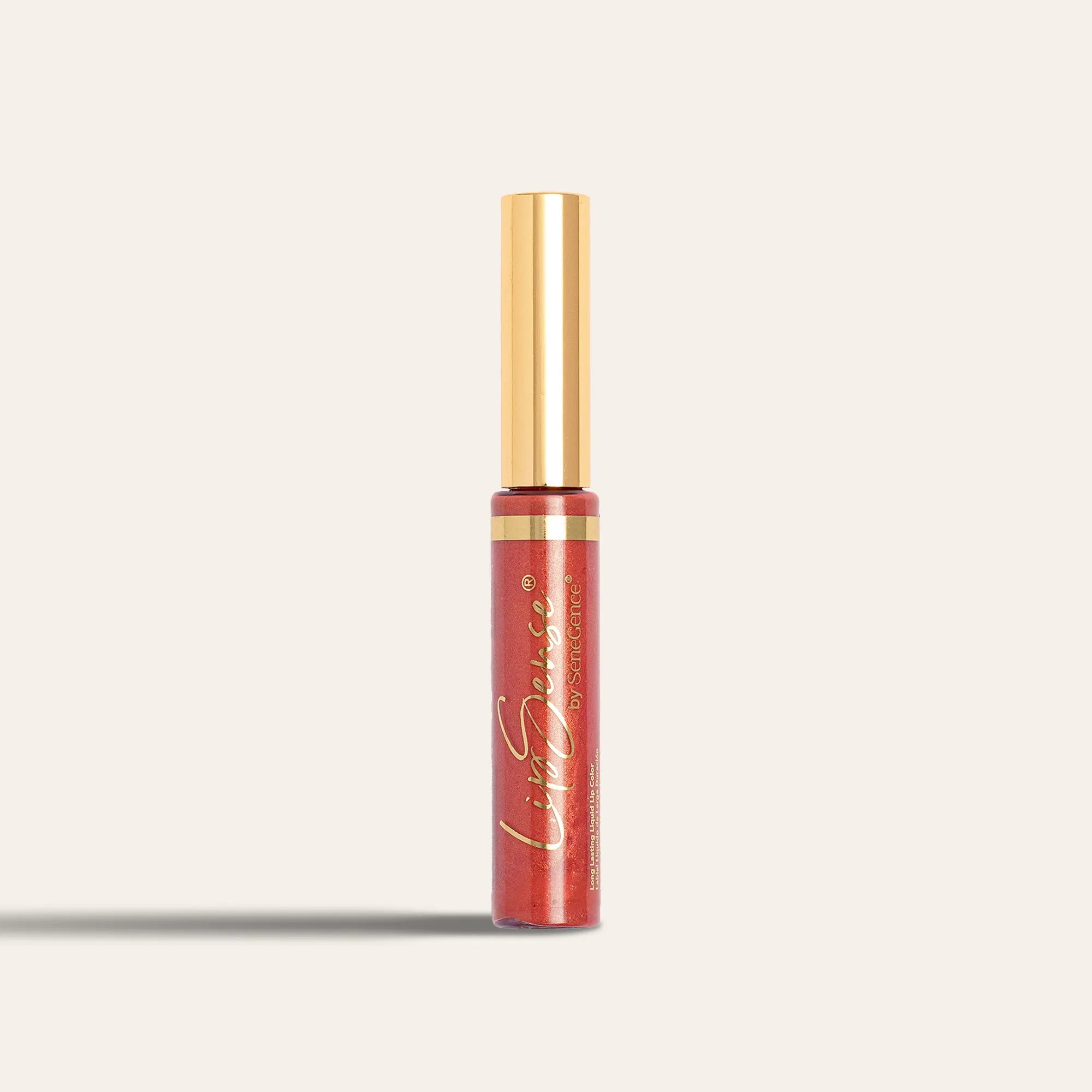 LipSense Lip Color shade Pomegranate product