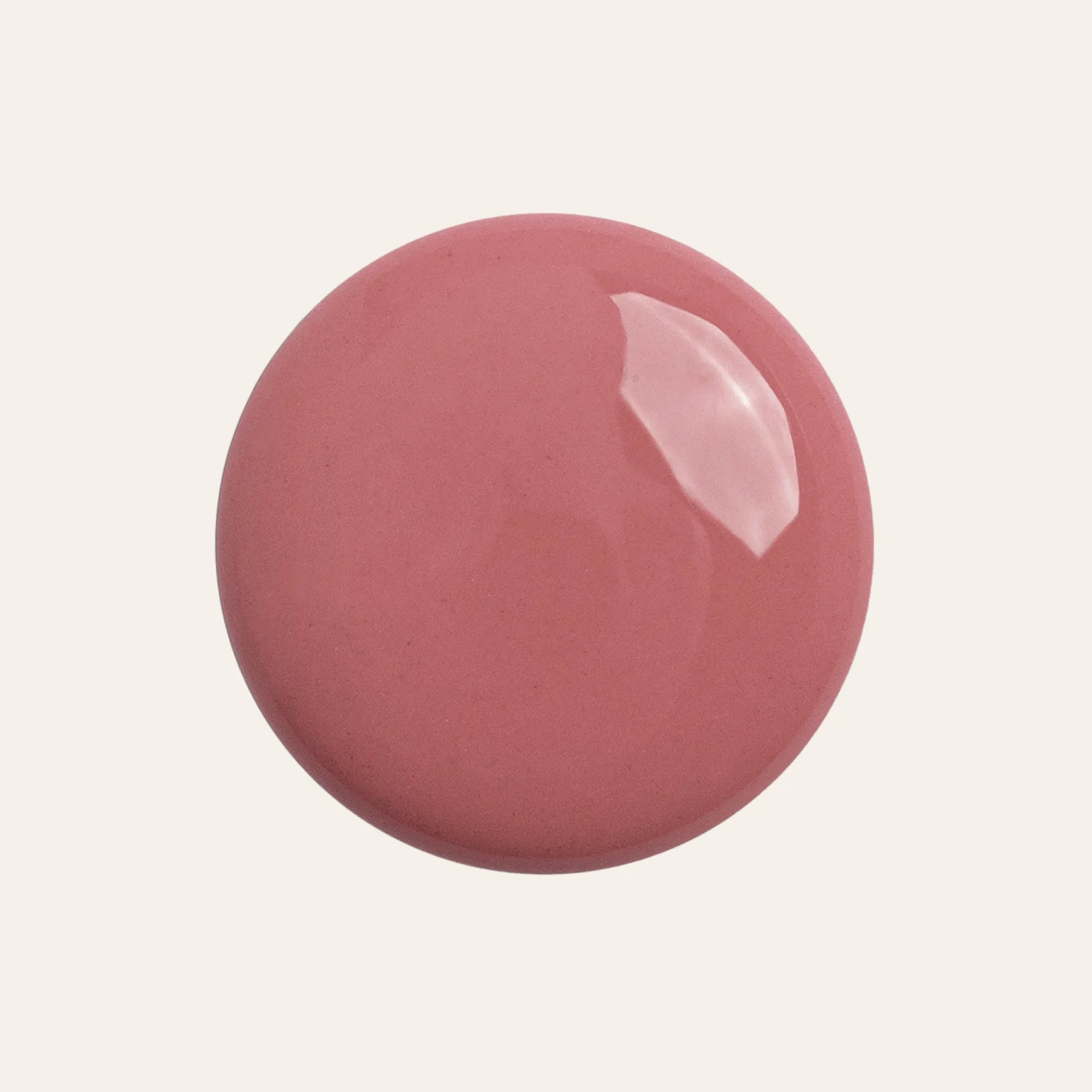 LipSense Lip Color shade Praline Rose swatch