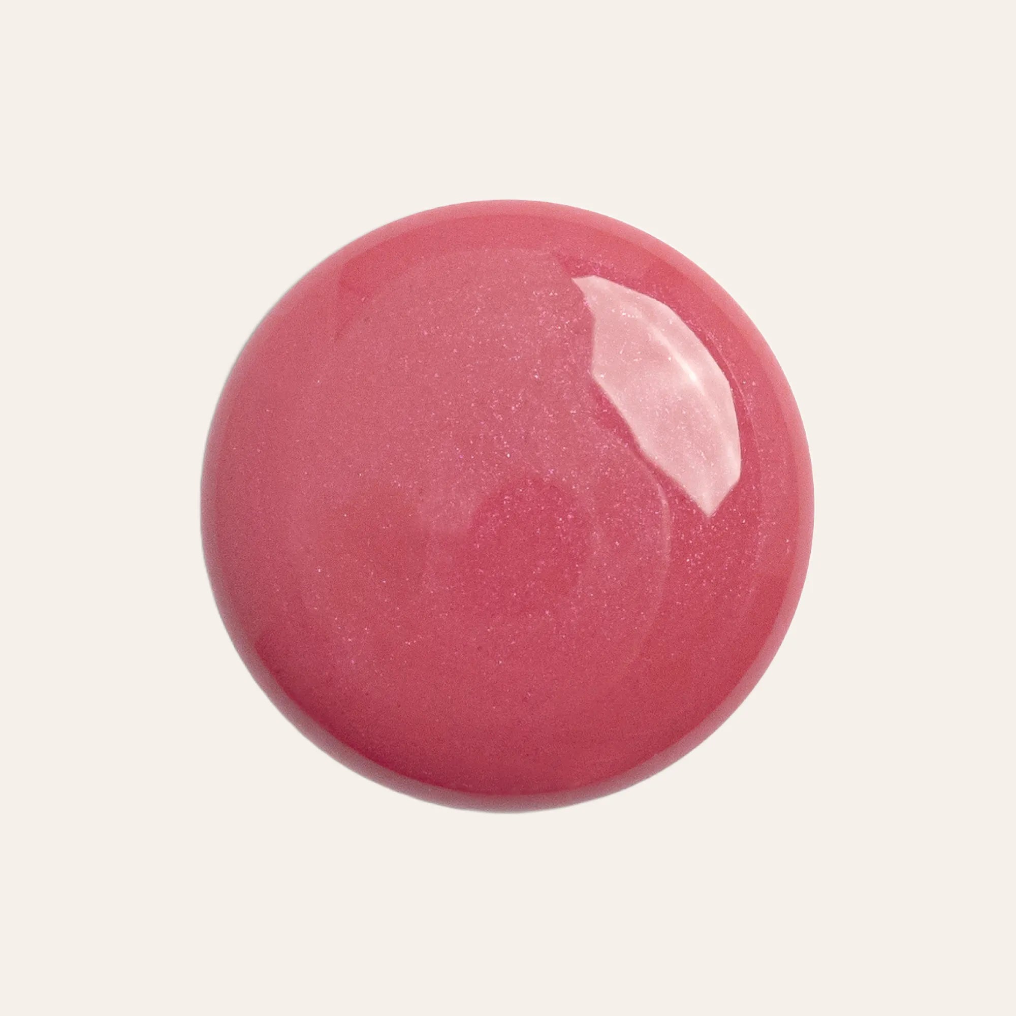LipSense Lip Color shade Roseberry swatch