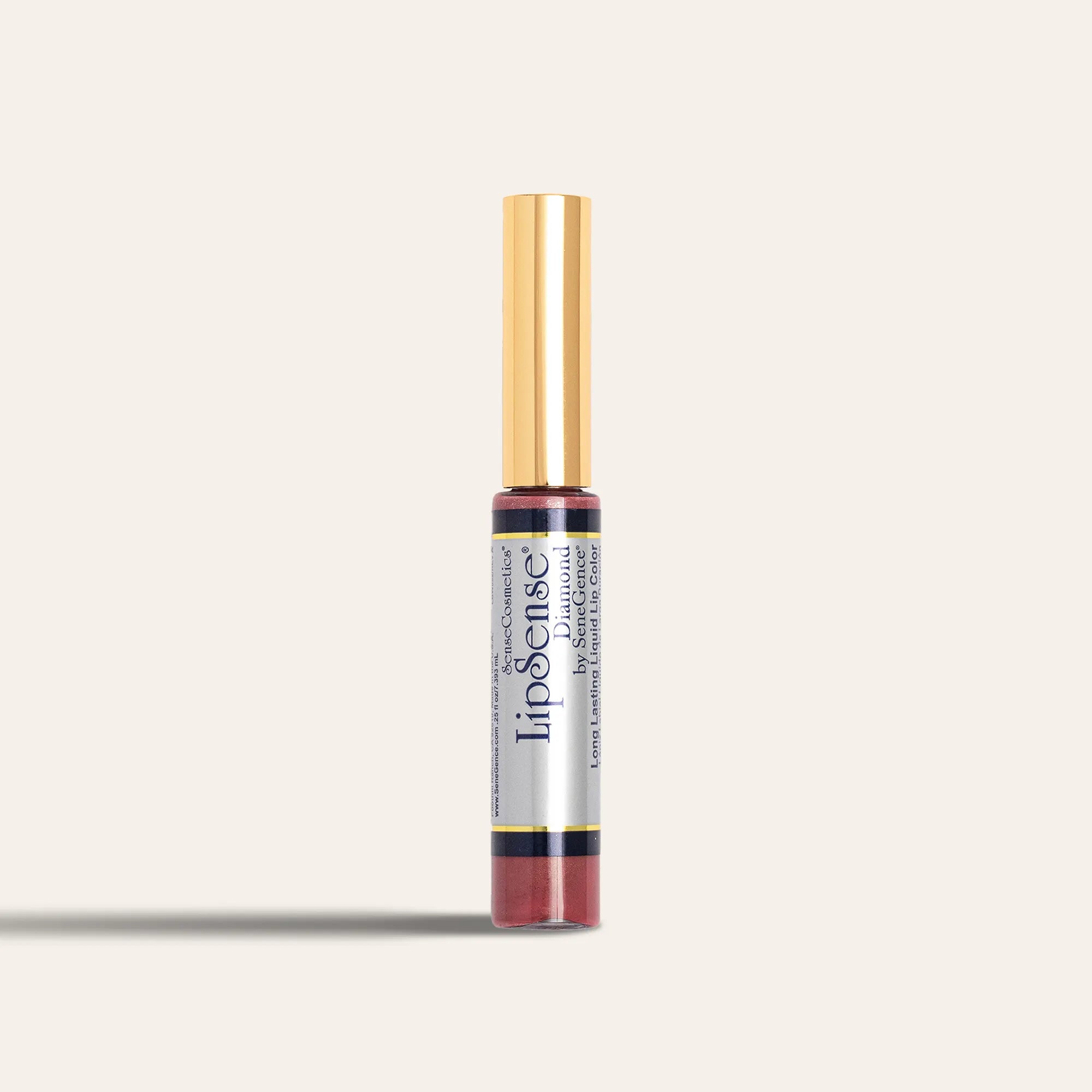 LIpSense Lip Color shade Sheer Berry Diamond product
