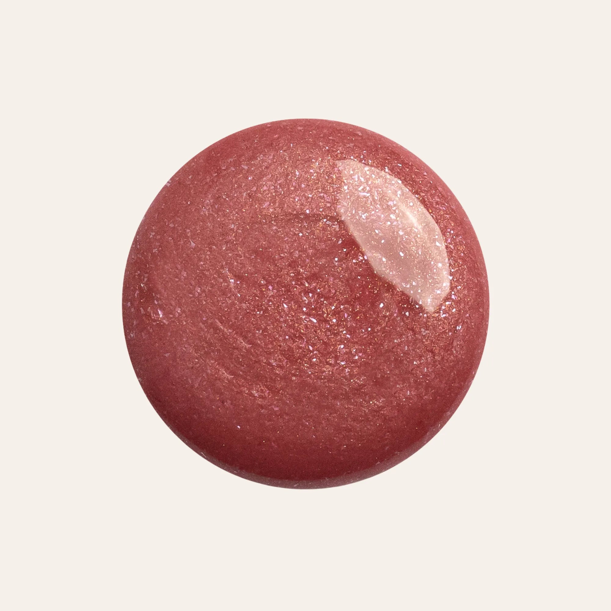 LIpSense Lip Color shade Sheer Berry Diamond swatch