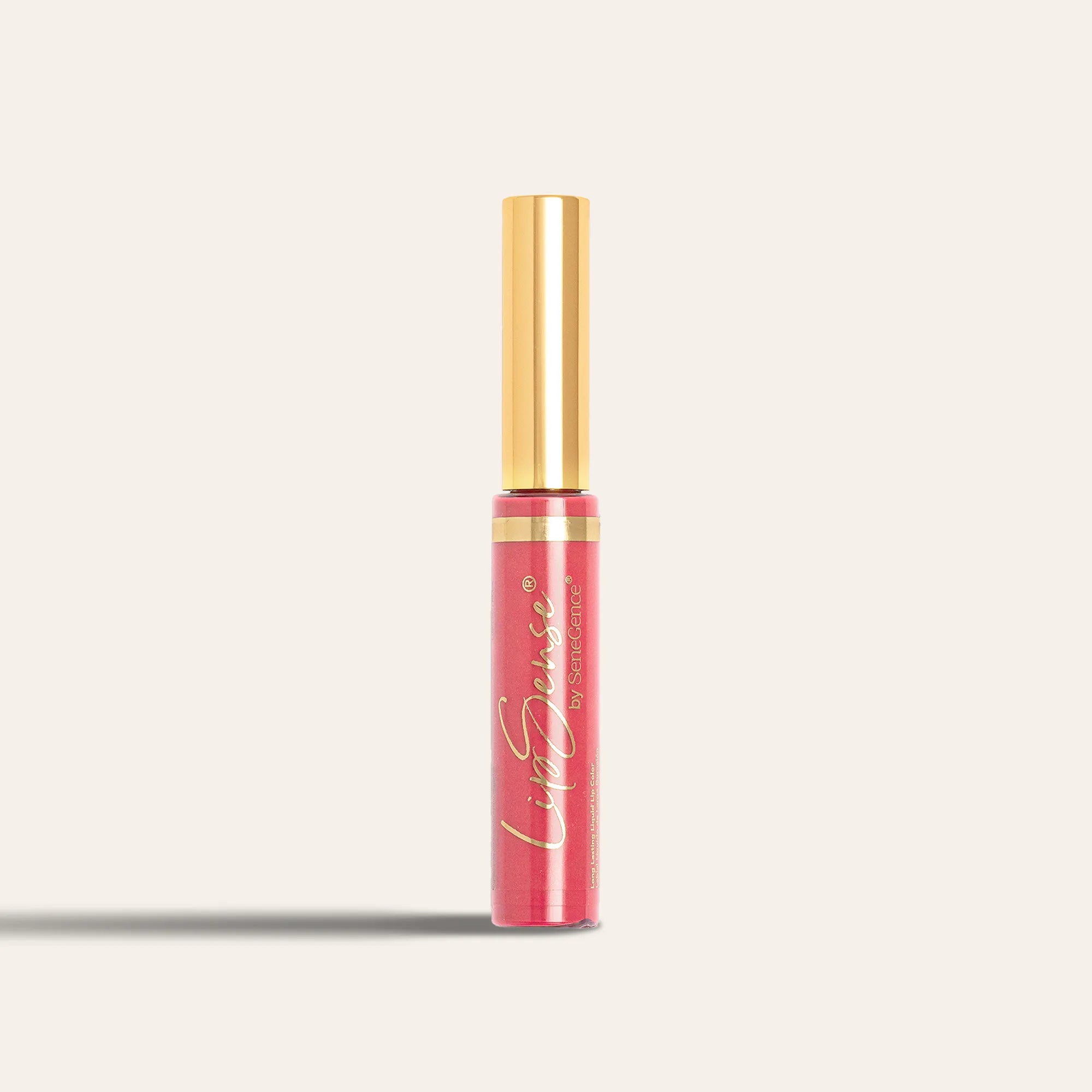 LIpSense Lip Color shade Summer Sunset product