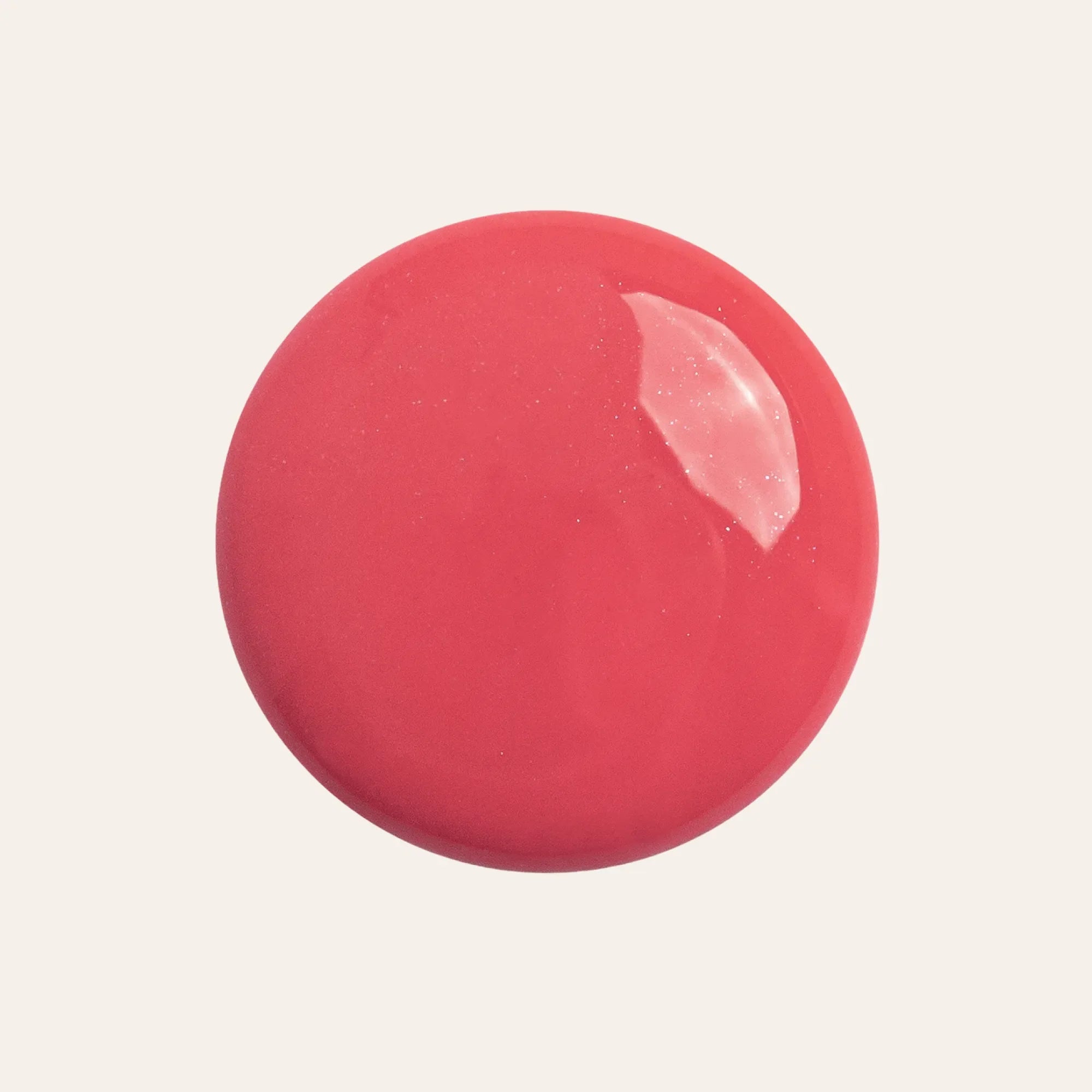 LIpSense Lip Color shade Summer Sunset swatch